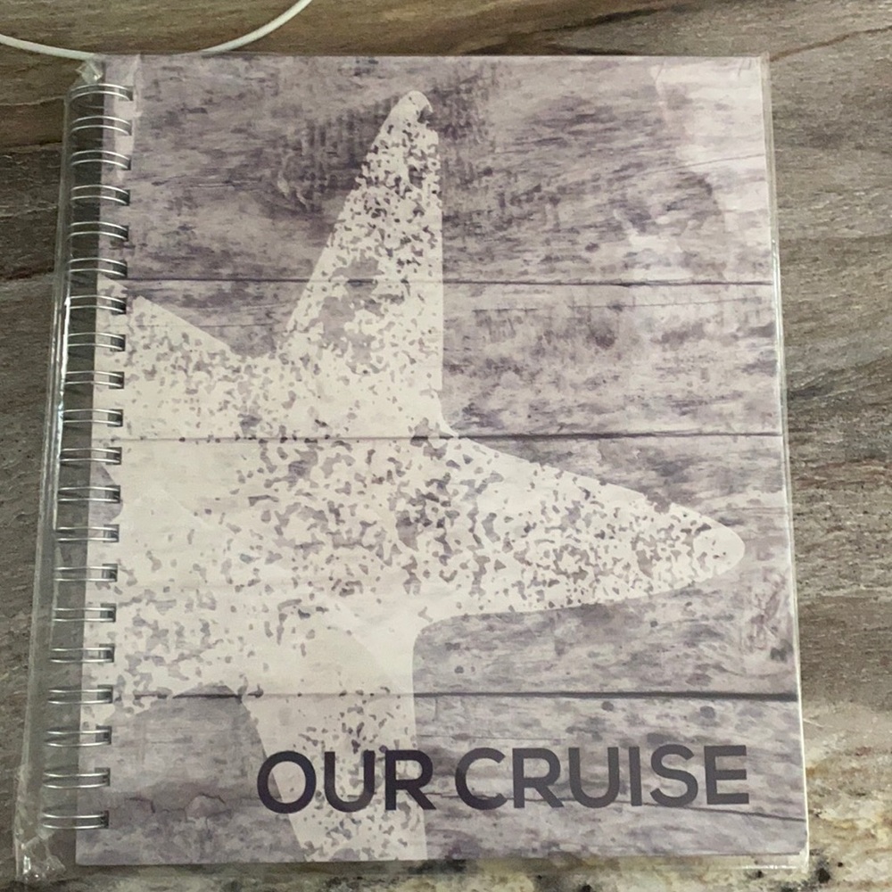 Carnival Exclusive Photo Book